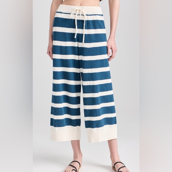Free People FP BEACH Roberta Sweater Pants size Small EUC Sold Out $128 - Picture 1 of 4